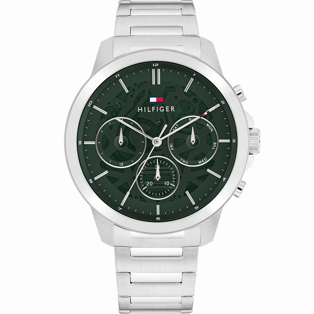 Tommy Hilfiger Henry 1710686 Multi-Function 