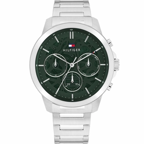 Tommy Hilfiger Henry 1710686 Multi-Function 