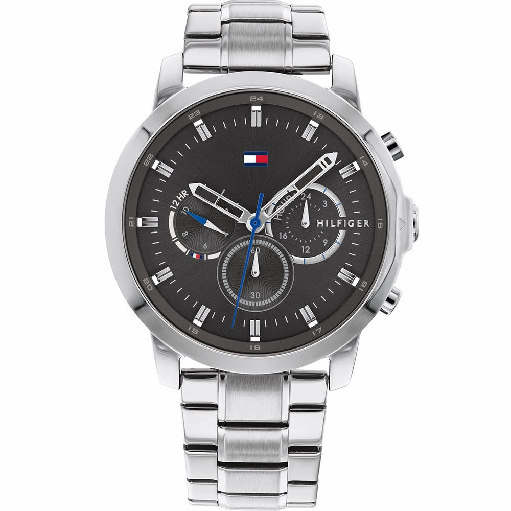Tommy Hilfiger Jameson 1791794 Multi-Function 