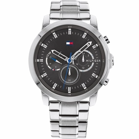 Tommy Hilfiger Jameson 1791794 Multi-Function 