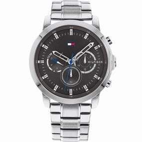 Tommy Hilfiger Jameson 1791794 Multi-Function 