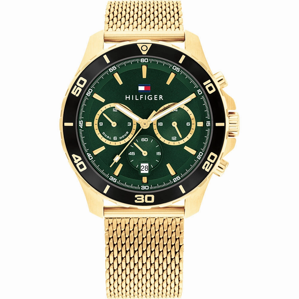 Tommy Hilfiger Jordan 1792093 Multi-Function 