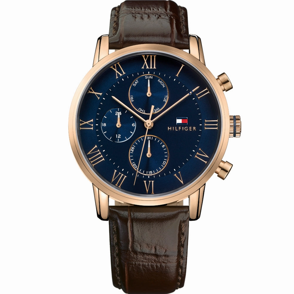 Tommy Hilfiger Kane 1791399 Multi-Function 