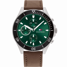 Tommy Hilfiger Larson 1791983 Multi-Function 