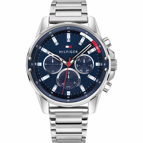 Tommy Hilfiger Mason 1791788 Multi-Function 