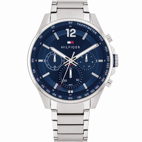 Tommy Hilfiger Max 1791973 Multi-Function 