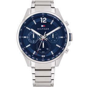 Tommy Hilfiger Max 1791973 Multi-Function 