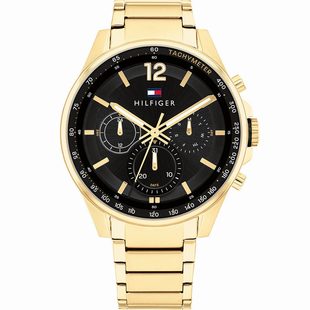 Tommy Hilfiger Max 1791974 Multi-Function 