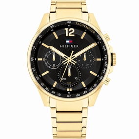 Tommy Hilfiger Max 1791974 Multi-Function 