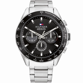 Tommy Hilfiger Owen 1791967 Multi-Function 