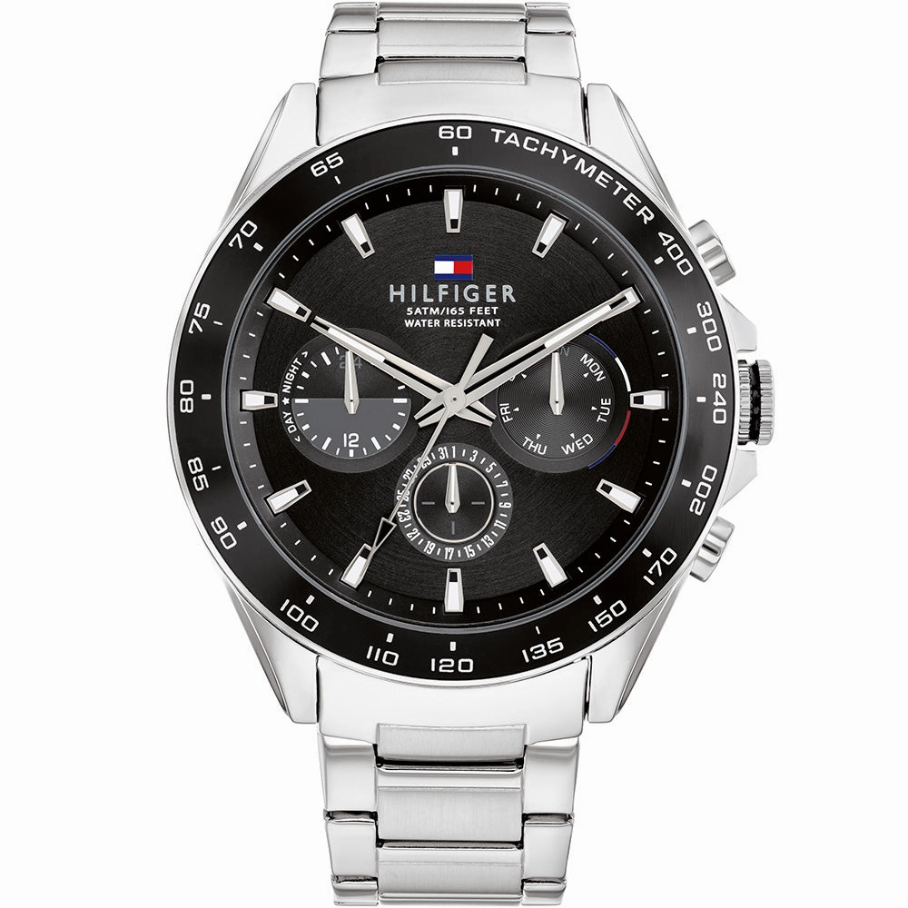 Tommy Hilfiger Owen 1791967 Multi-Function 
