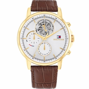 Tommy Hilfiger Stewart 1710631 Multi-Function 