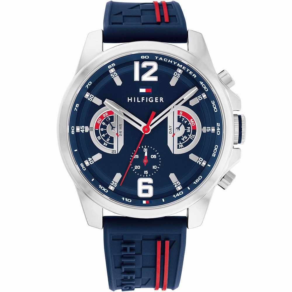 Tommy Hilfiger Tucker 1710635 Multi-Function 