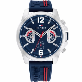 Tommy Hilfiger Tucker 1710635 Multi-Function 