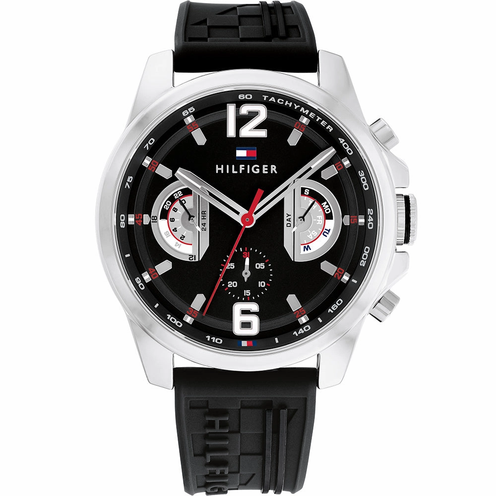 Tommy Hilfiger Tucker 1710636 Multi-Function 