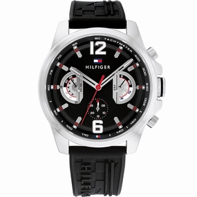 Tommy Hilfiger Tucker 1710636 Multi-Function 
