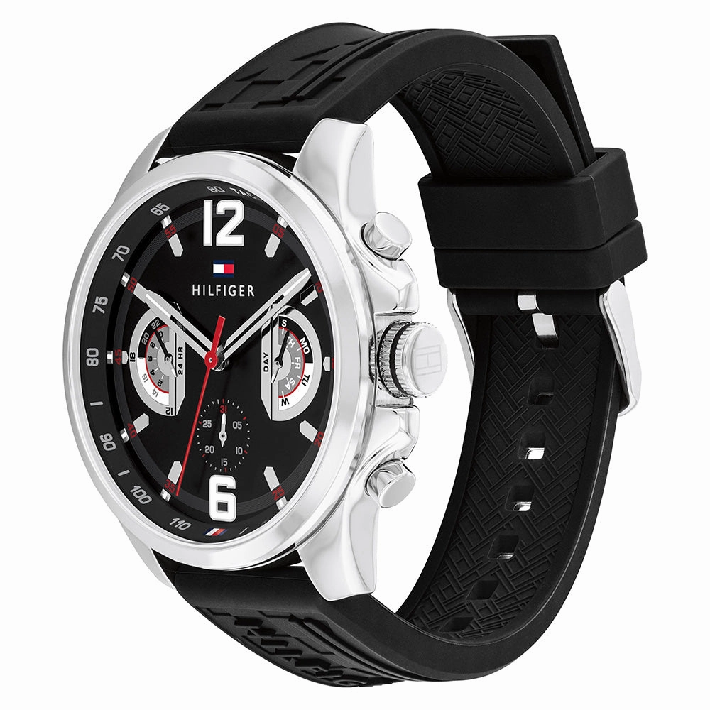 Tommy Hilfiger Tucker 1710636 Multi-Function