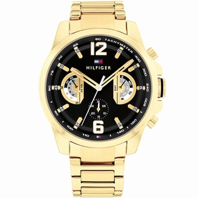 Tommy Hilfiger Tucker 1710638 Multi-Function 