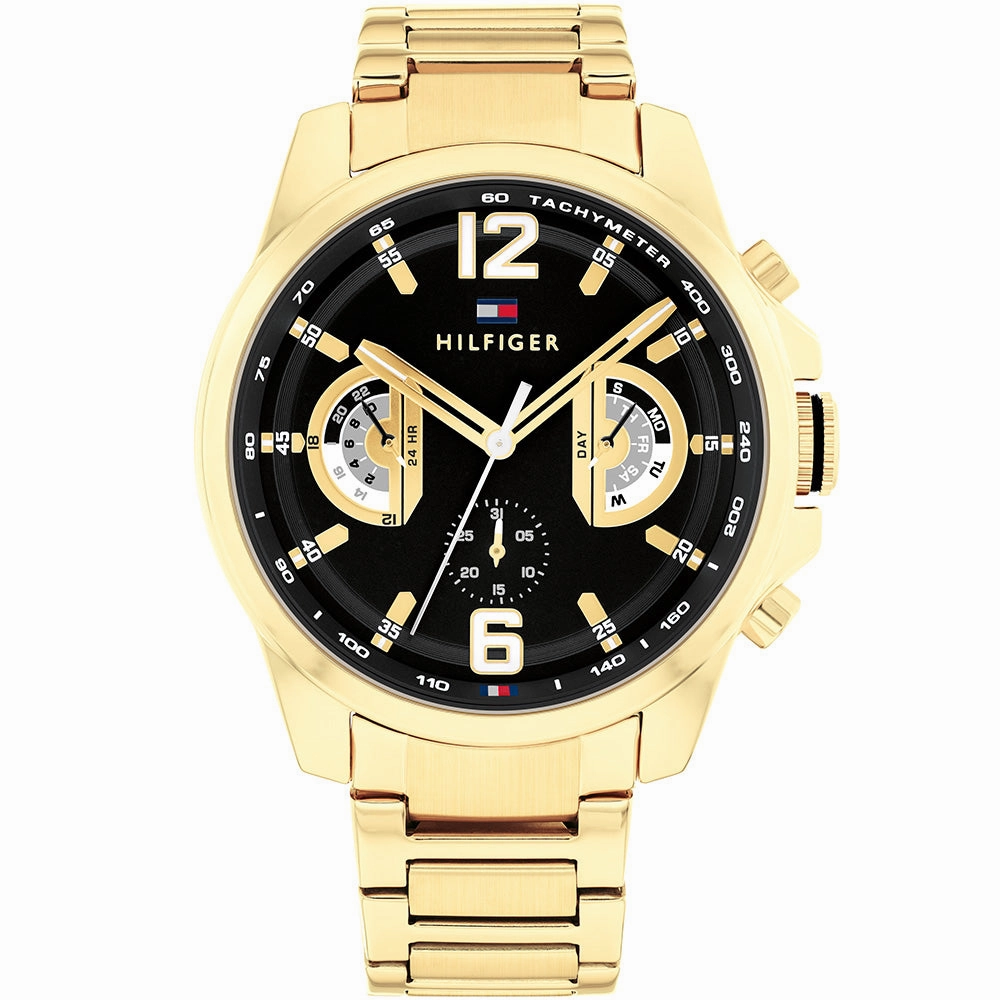 Tommy Hilfiger Tucker 1710638 Multi-Function 
