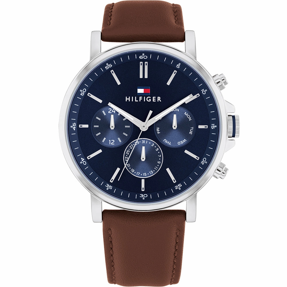 Tommy Hilfiger Tyson 1710585 Multi-Function 