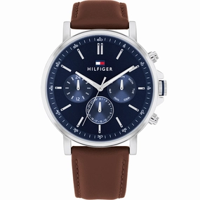 Tommy Hilfiger Tyson 1710585 Multi-Function 