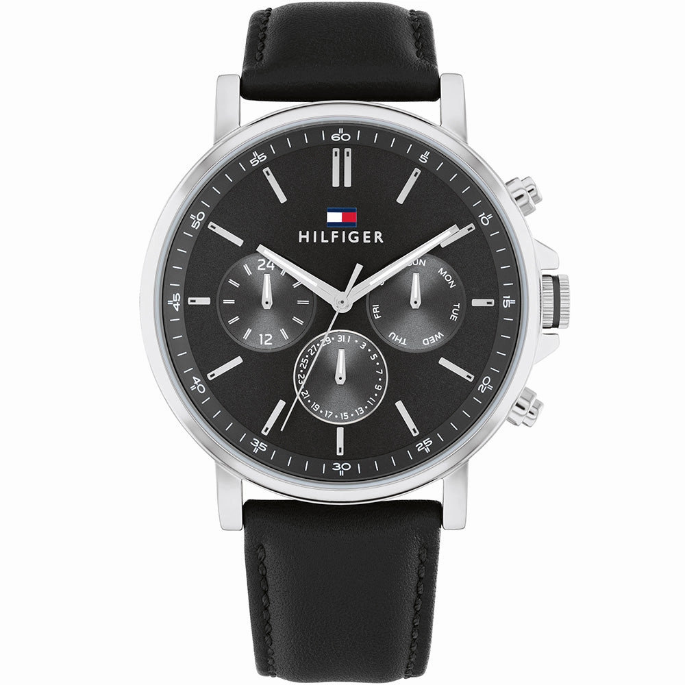 Tommy Hilfiger Tyson 1710586 Multi-Function 