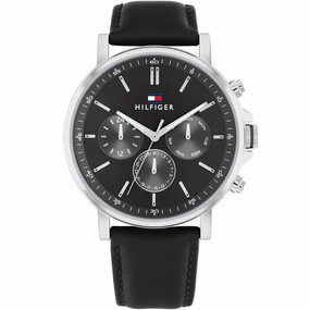 Tommy Hilfiger Tyson 1710586 Multi-Function 