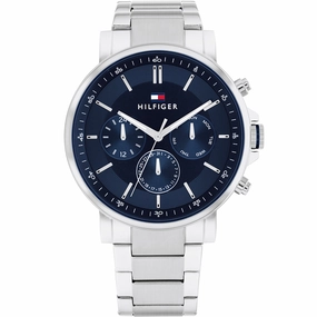 Tommy Hilfiger Tyson 1710588 Multi-Function 