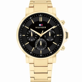 Tommy Hilfiger Tyson 1710589 Multi-Function 