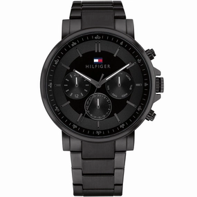 Tommy Hilfiger Tyson 1710590 Multi-Function 