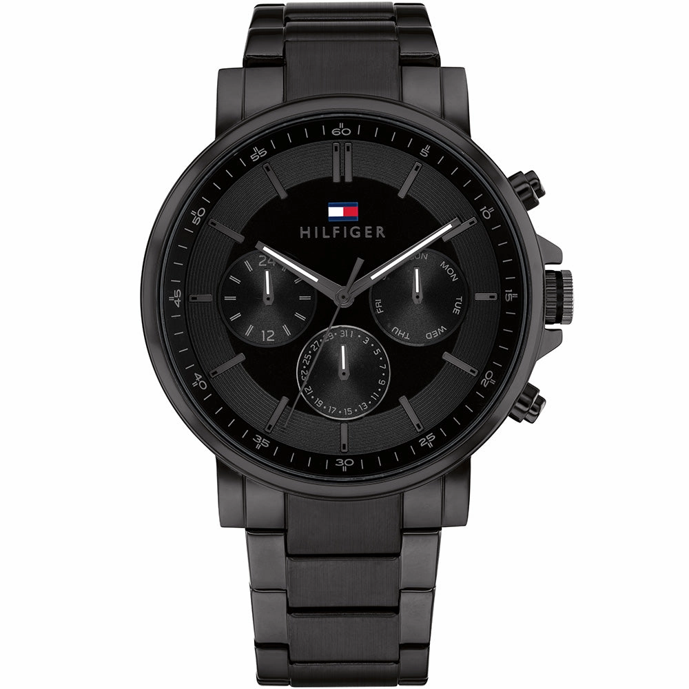 Tommy Hilfiger Tyson 1710590 Multi-Function 