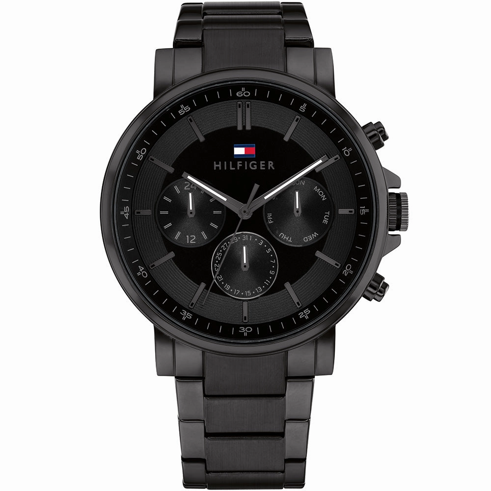 Tommy Hilfiger Tyson 1710590 Multi-Function 