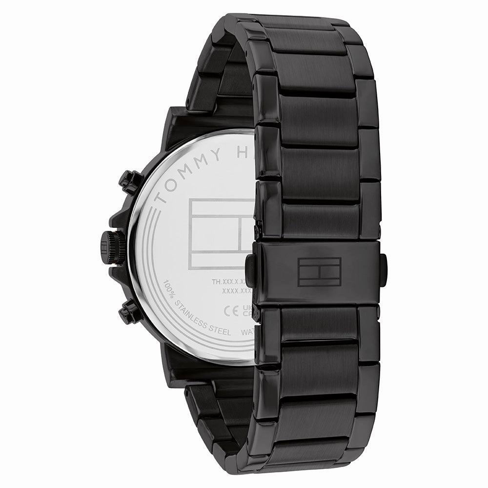 Tommy Hilfiger Tyson 1710590 Multi-Function