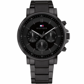 Tommy Hilfiger Tyson 1710590 Multi-Function 