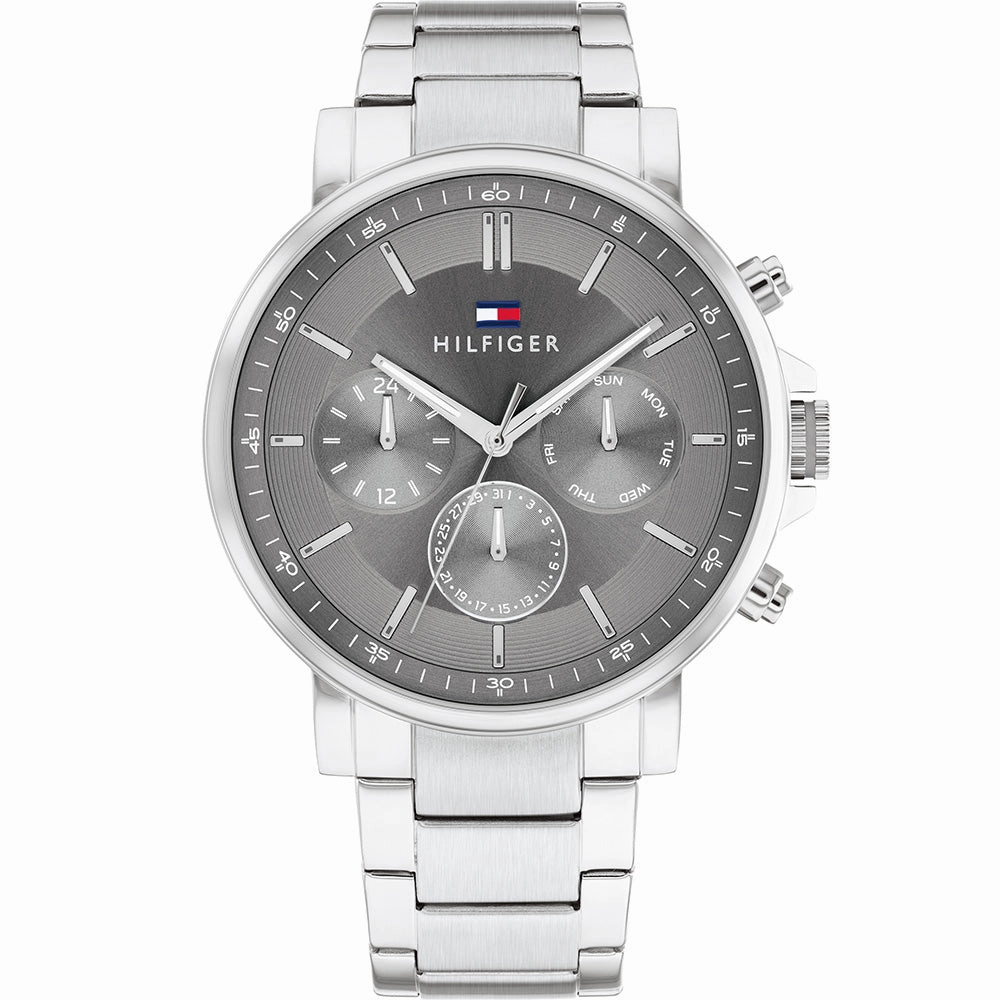 Tommy Hilfiger Tyson 1710604 Multi-Function 