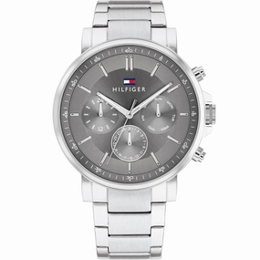 Tommy Hilfiger Tyson 1710604 Multi-Function 