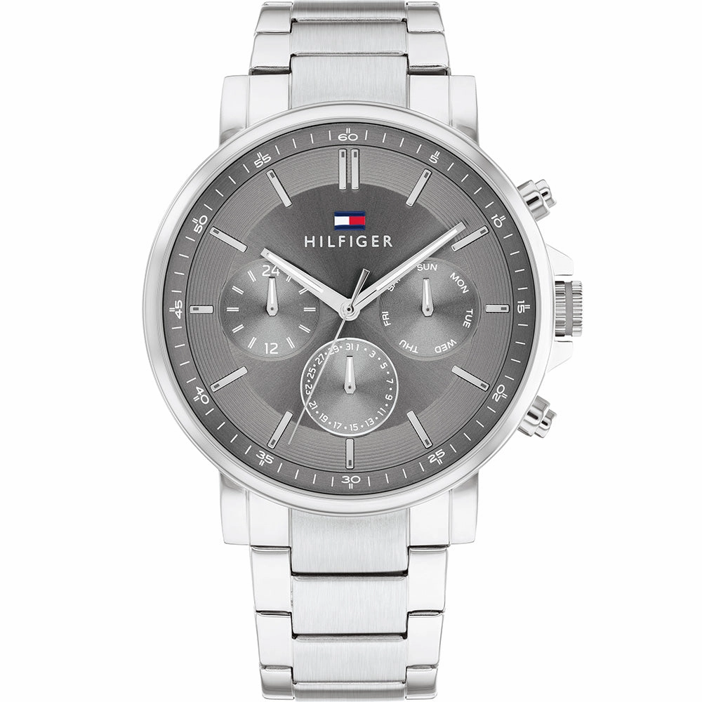 Tommy Hilfiger Tyson 1710604 Multi-Function 