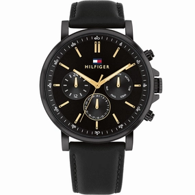 Tommy Hilfiger Tyson 1792144 Multi-Function 