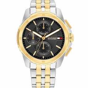 Tommy Hilfiger Walker 1710621 Multi-Function 