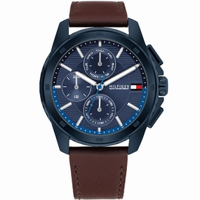 Tommy Hilfiger Walker 1710632 Multi-Function 