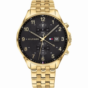 Tommy Hilfiger West 1791708 Multi-Function 