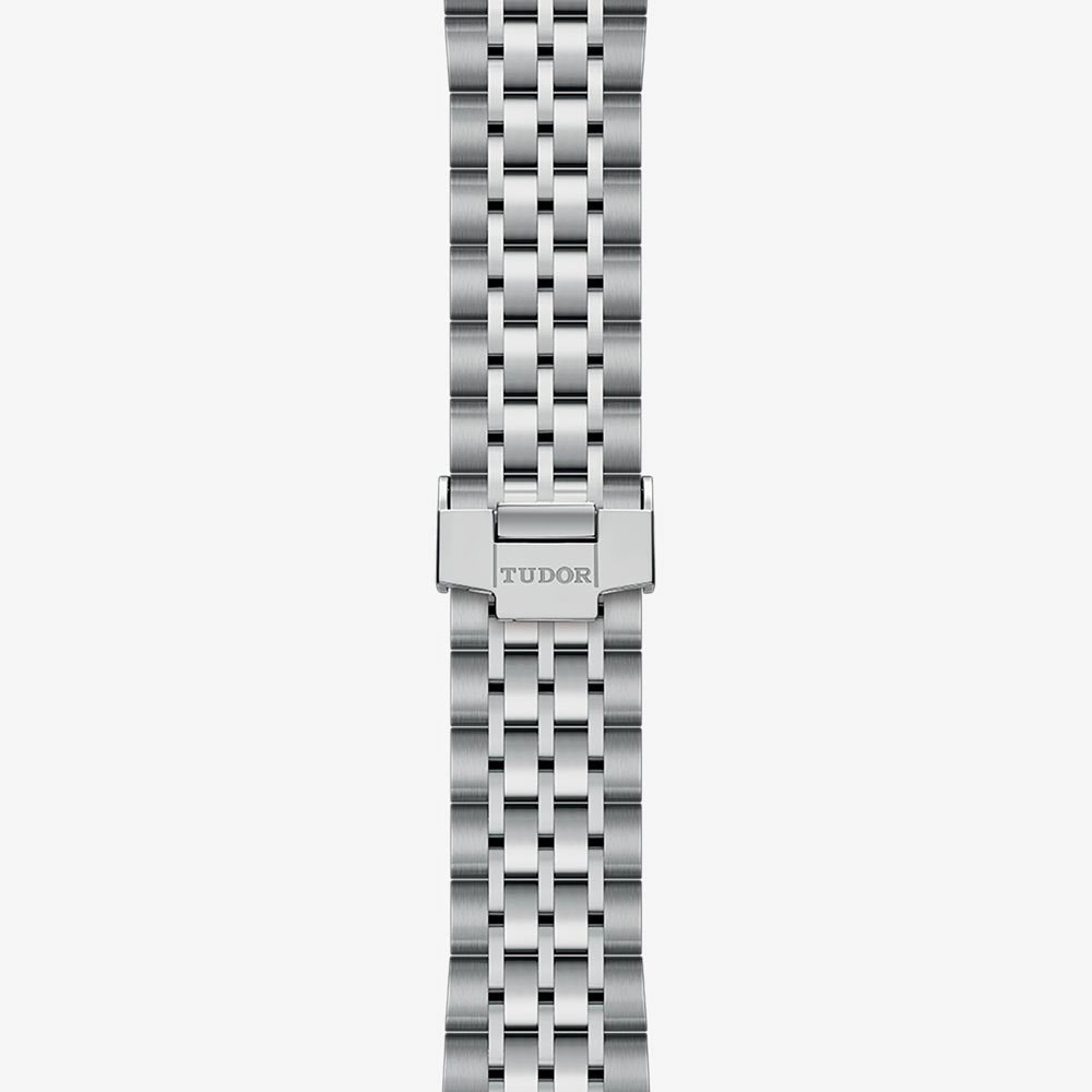 TUDOR 1926 39mm Silver Dial Watch M91550-0001
