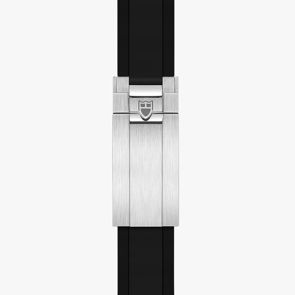TUDOR Black Bay 41mm Black Dial Gents Watch M7941A1A0RU-0002