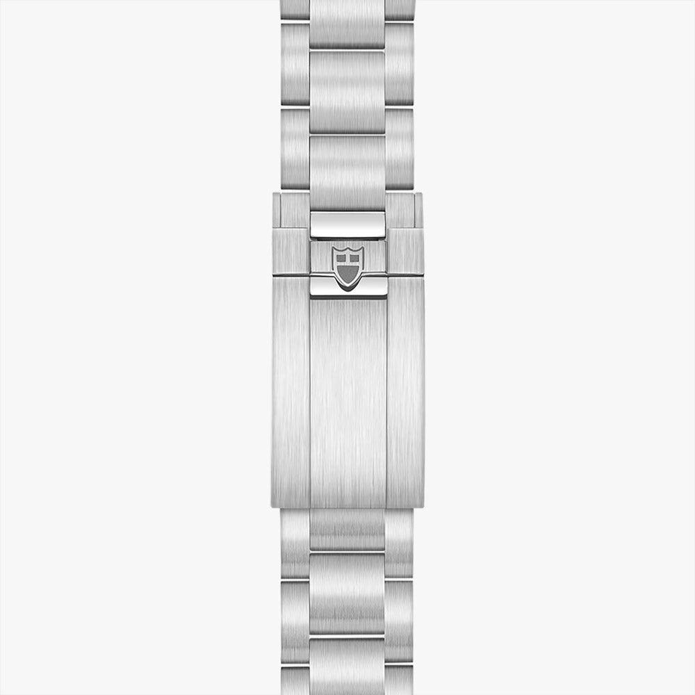 TUDOR Black Bay 68 43mm Blue Dial Watch M7943A1A0NU-0001