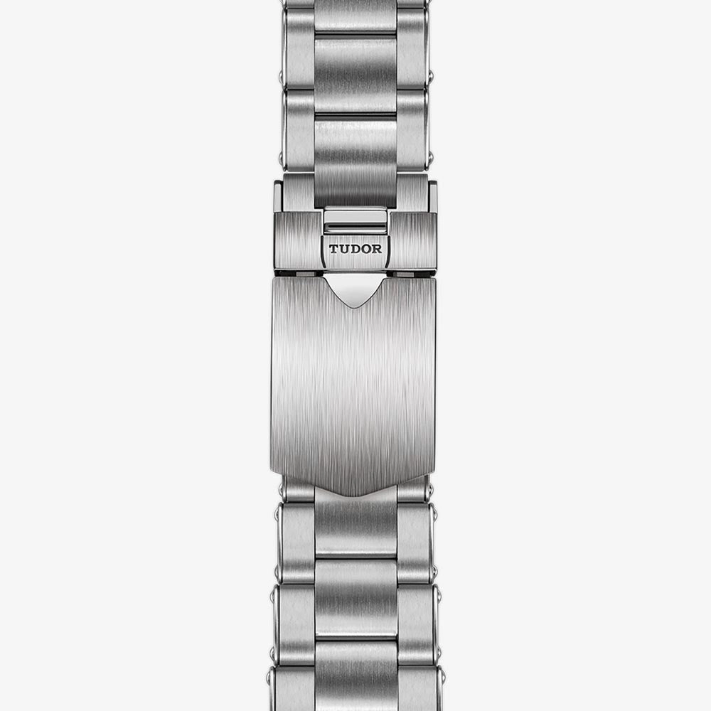 TUDOR Black Bay GMT 41mm Gents Watch M79830RB-0010