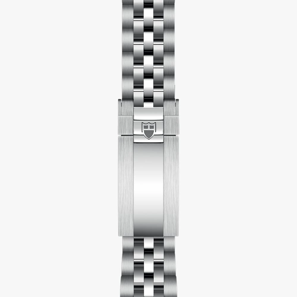 TUDOR Black Bay One 31 Anthracite Dial Ladies Watch M79600-0001