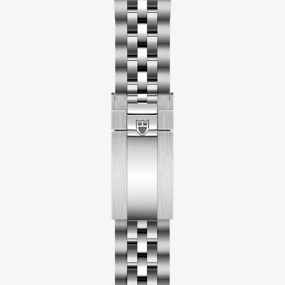 TUDOR Black Bay One 36 Anthracite Dial Watch M79640-0004