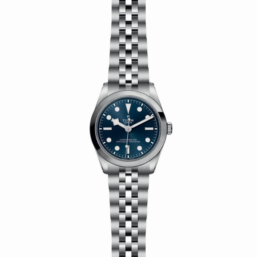 TUDOR Black Bay One 36 Blue Dial Watch M79640-0002