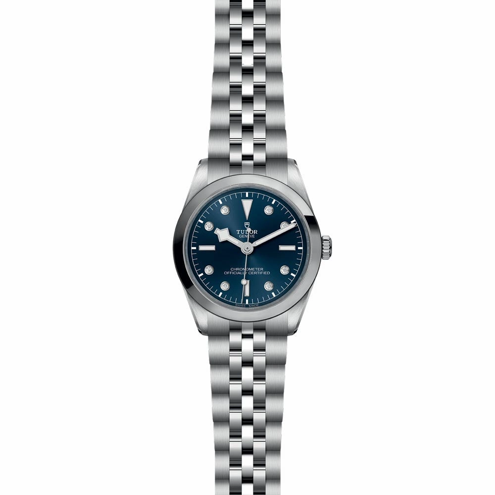 TUDOR Black Bay One 36 Blue Dial Watch M79640-0005