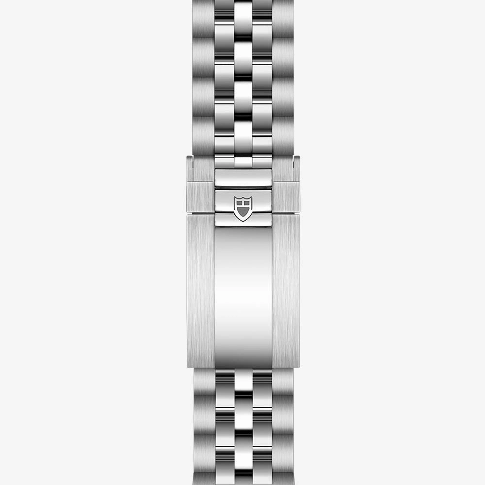 TUDOR Black Bay One 41 Anthracite Dial Gents Watch M79680-0001